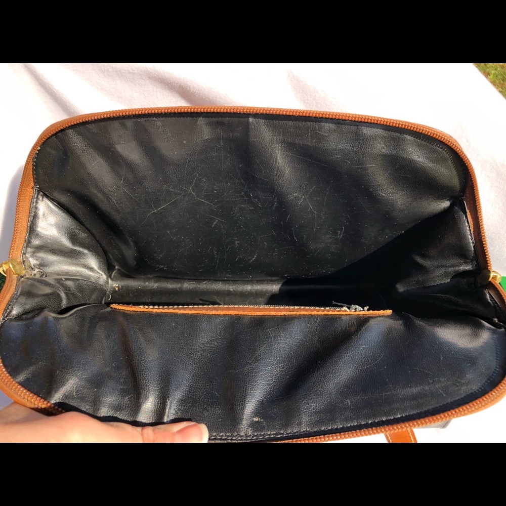 Pollini Handbang - Picture 6 of 8